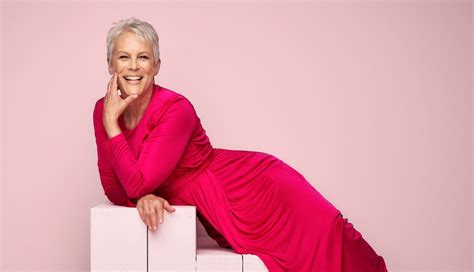 jamie lee curtis naha|Jamie Lee Curtis o svojej nahej fotke na obálke。